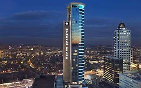 Wyndham Grand Istanbul Levent Hotel & Conference Center